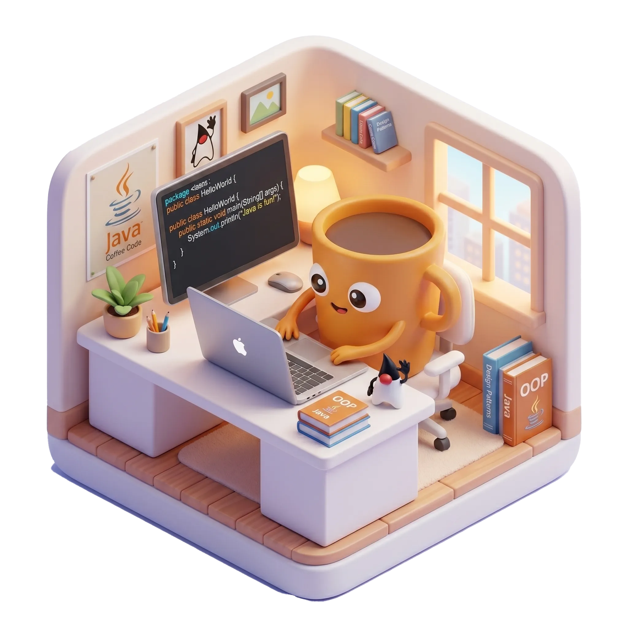Java