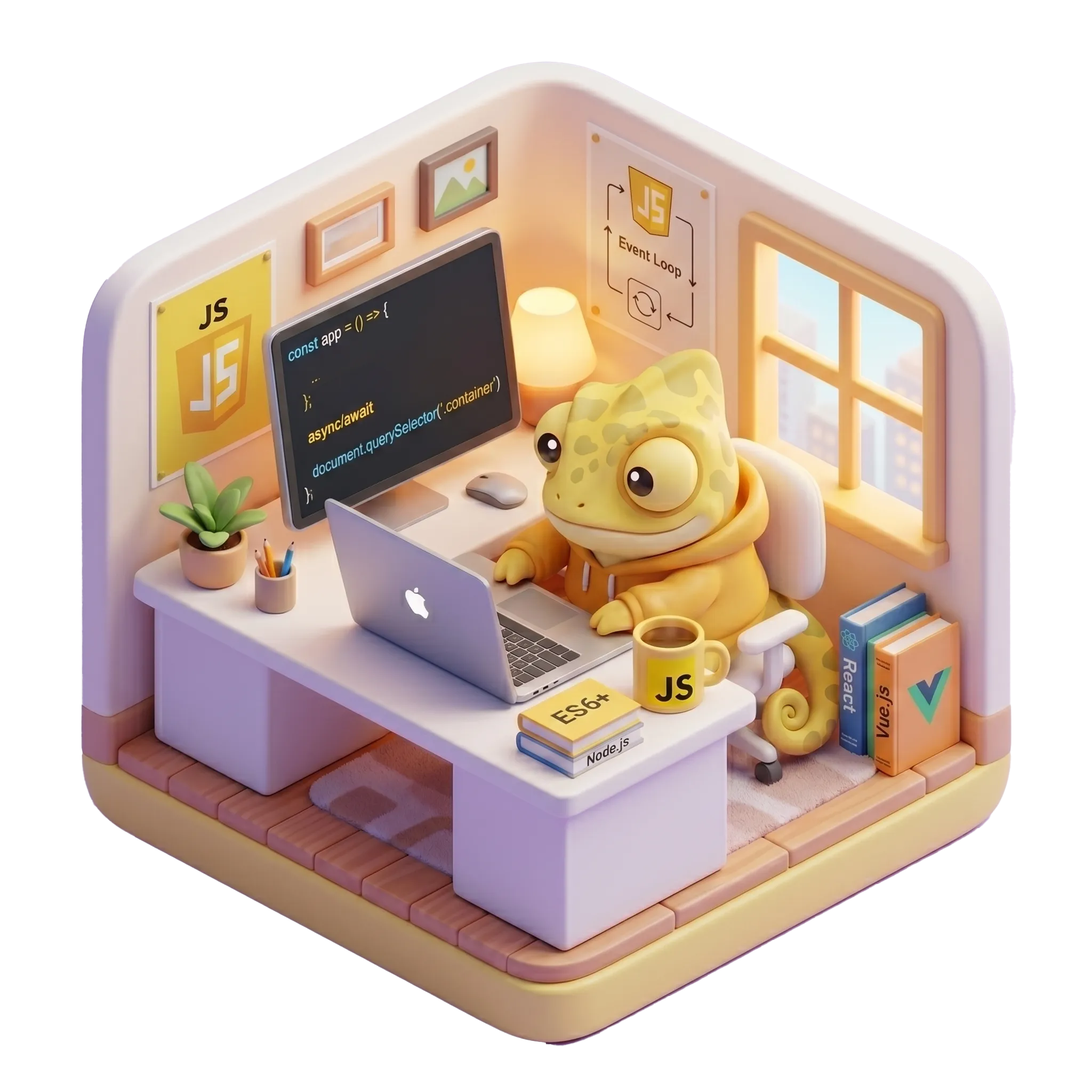 JavaScript