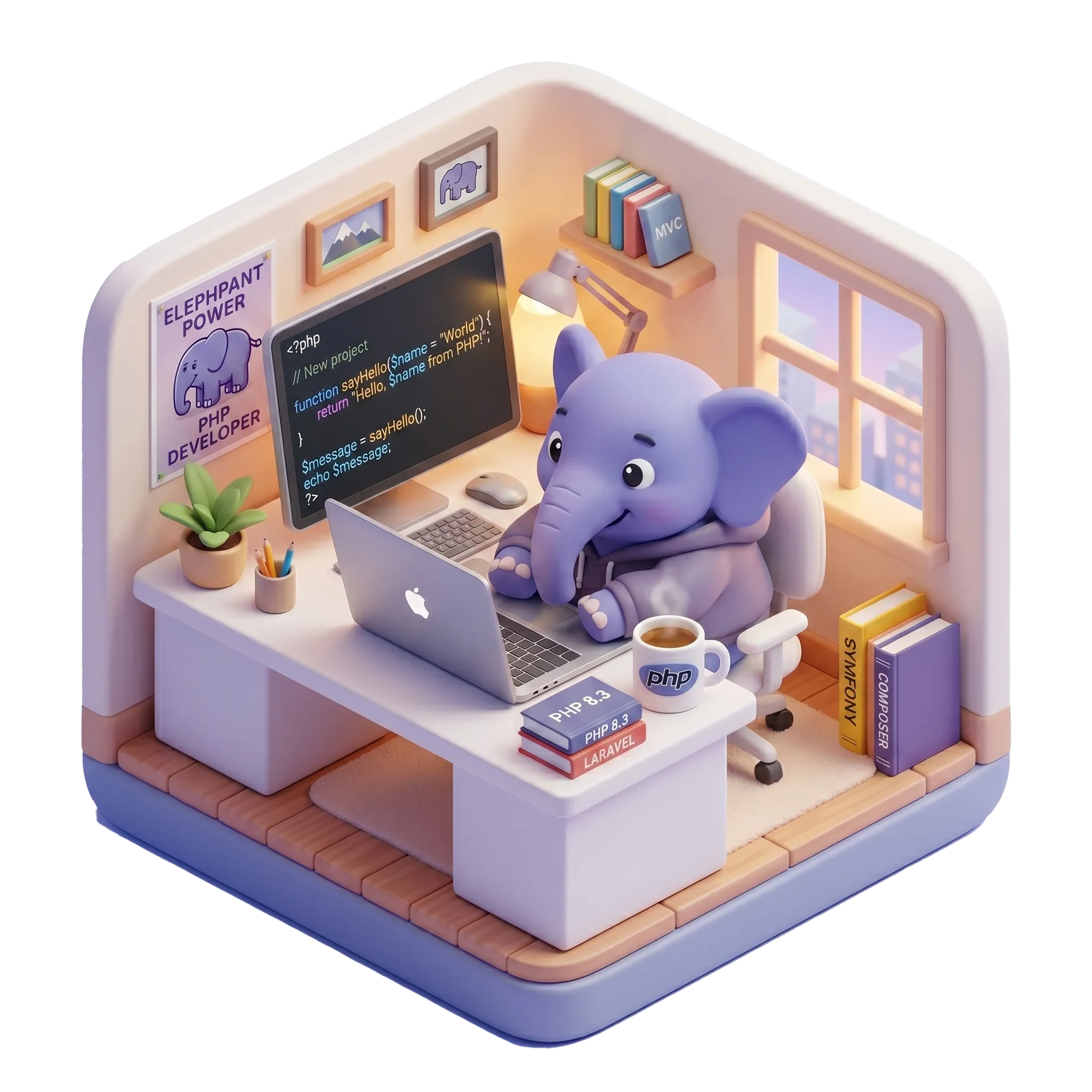 PHP Basics