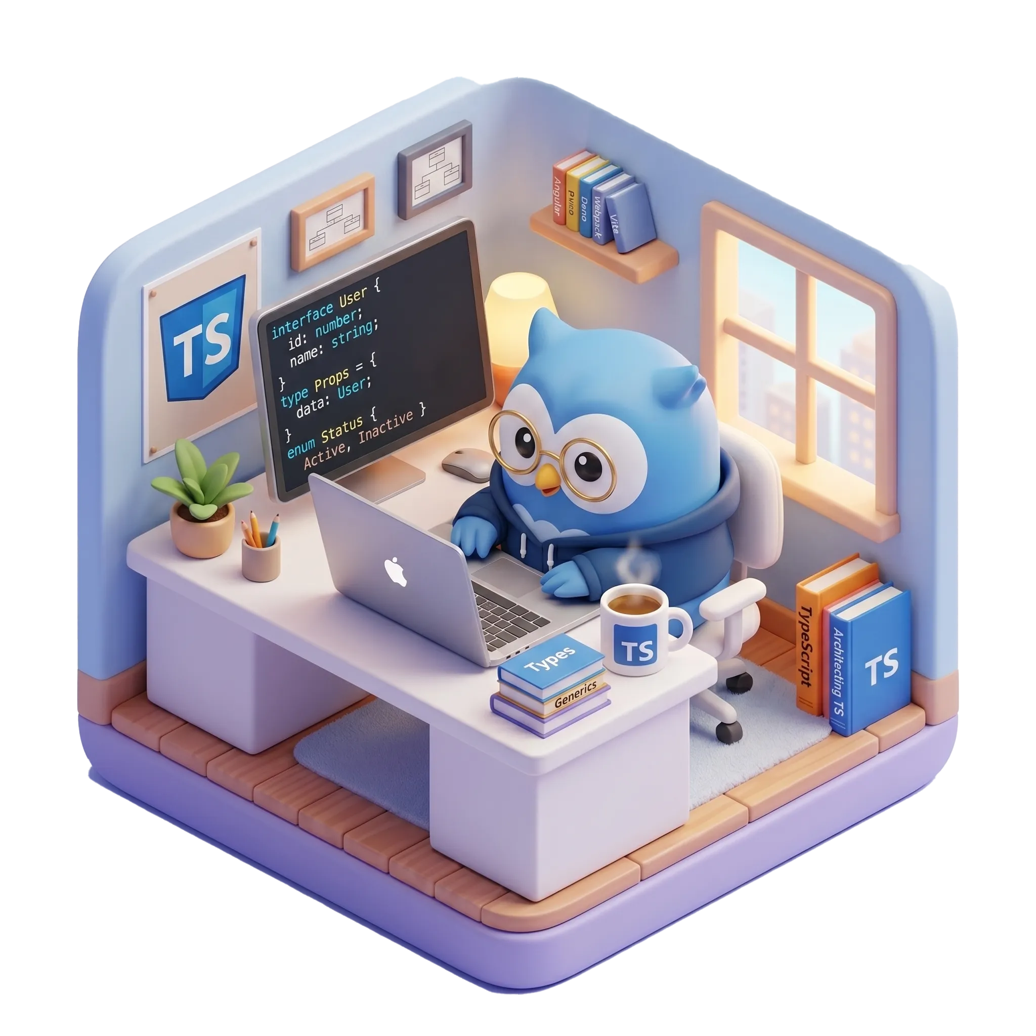 TypeScript